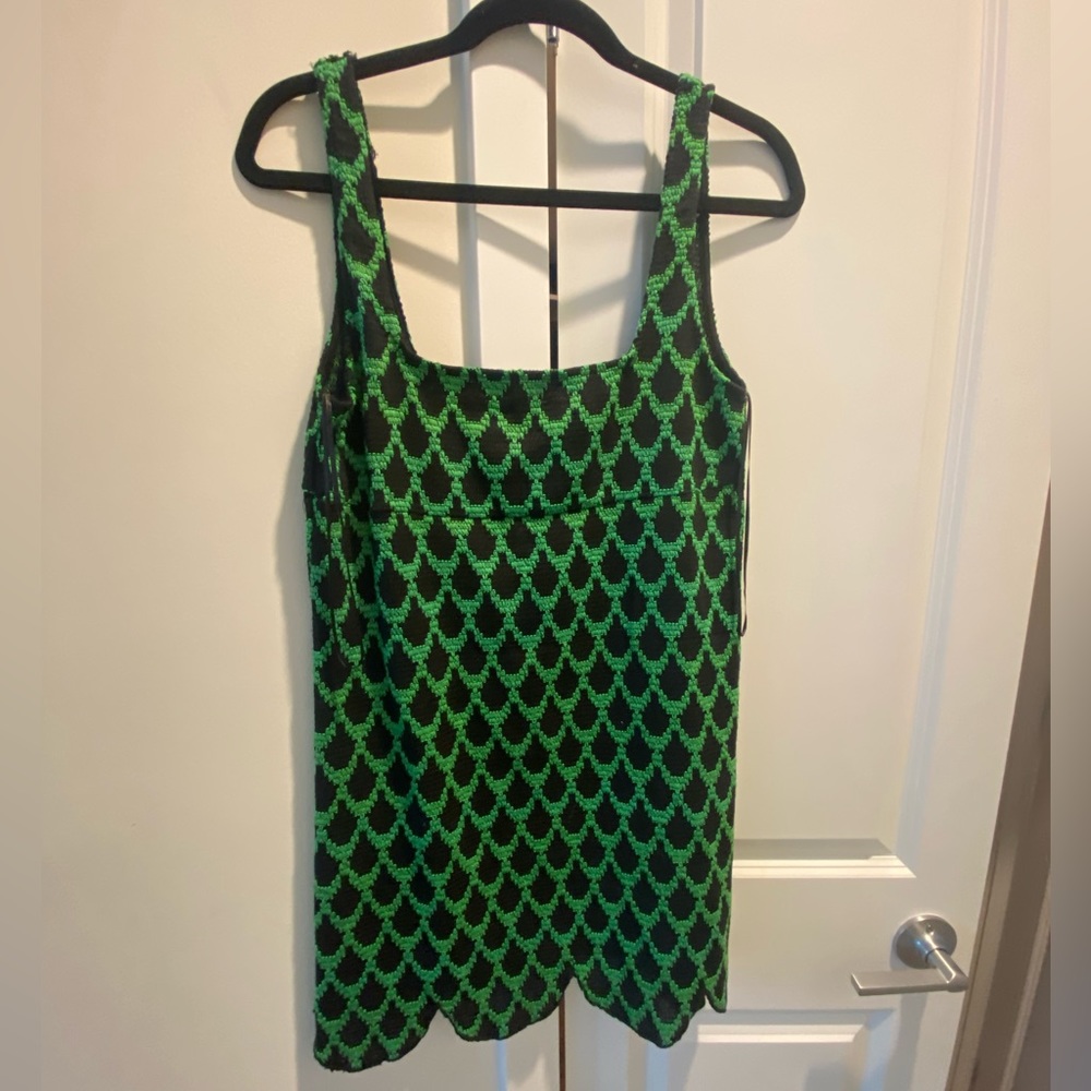 Zara Knit Dress